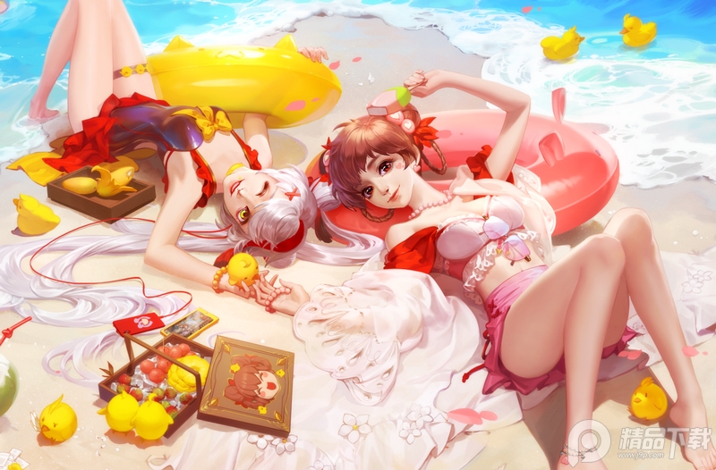 三国杀online百度版4