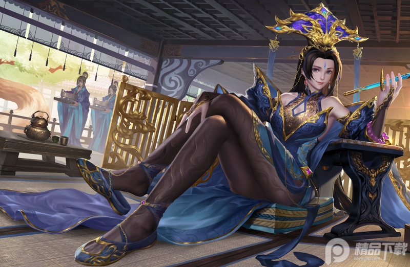 三国杀ol周年庆版本4