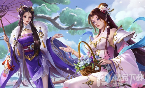 三国杀ol周年庆版本4