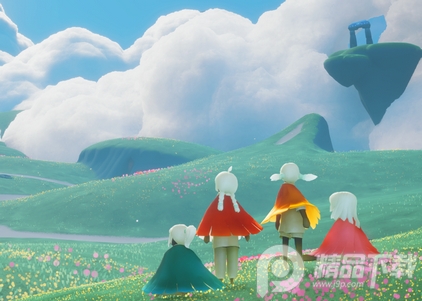 Skykiton免资格测试版4