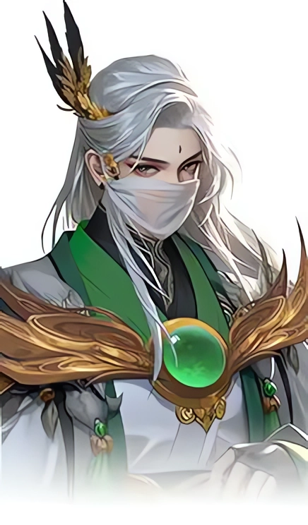 终末之歌手游最新版4