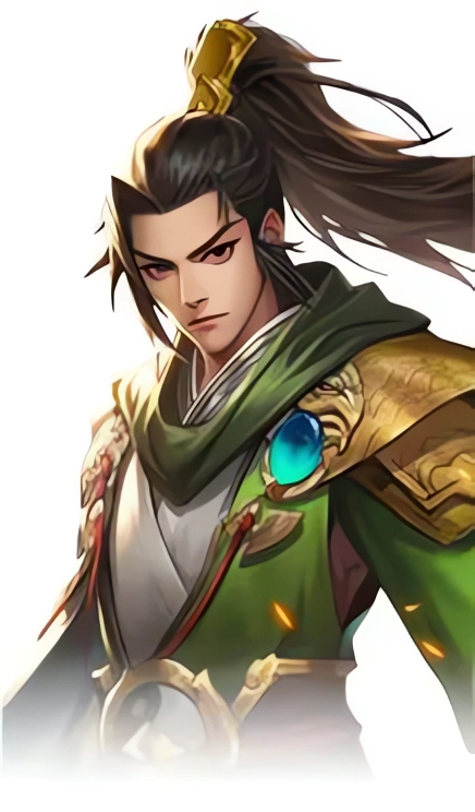 终末之歌手游最新版4