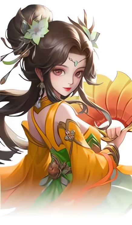 终末之歌手游最新版4