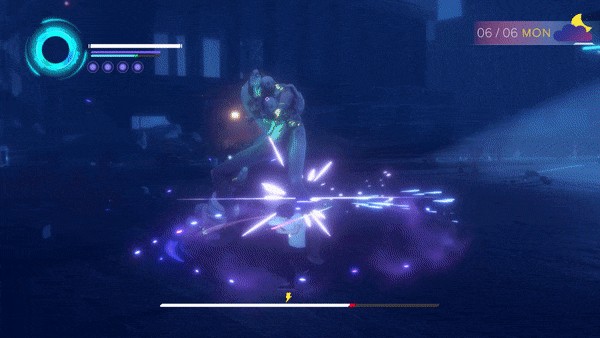 永恒之夜Eternights手机版4