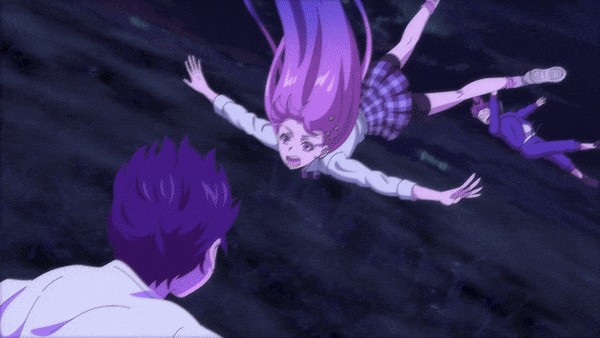 永恒之夜Eternights手机版4