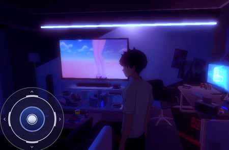 永恒之夜Eternights手机版4