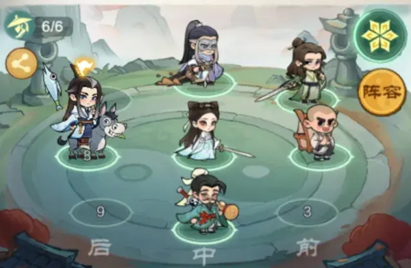 小小英雄手游最新版4