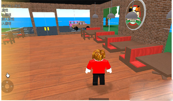 roblox罗布乐思4