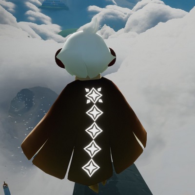 Sky光遇测试版4
