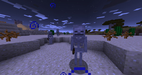 我的世界Minecraft袖珍版4