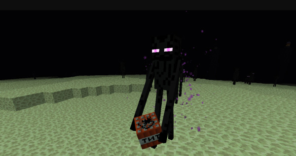 我的世界Minecraft袖珍版4