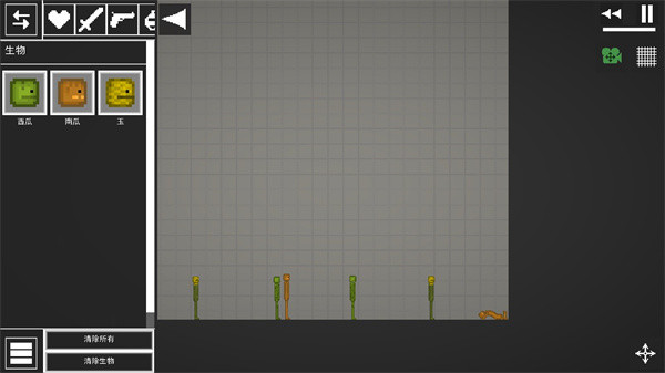 Melon Playground最新版4