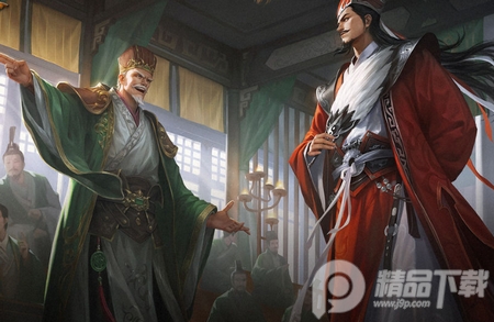 三国杀海外版4