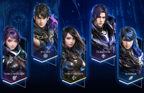 阴谋集团无限组合(Cabal Infinite Combo)4