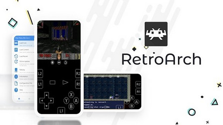 RetroArch Plus模拟器傻瓜包4