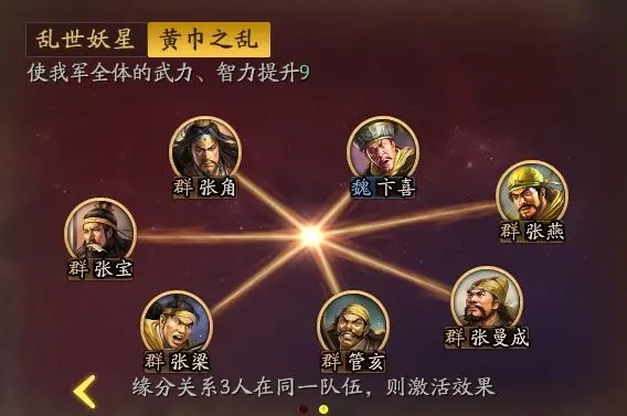 三国志战略版手游灵犀版4