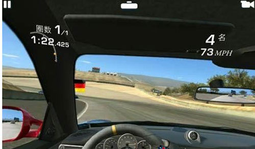 真实赛车34
