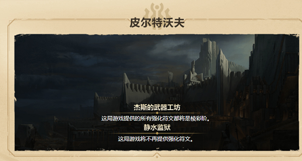 云顶之弈手游(TFT PBE)4