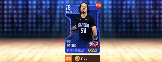 NBA篮球世界最新版4