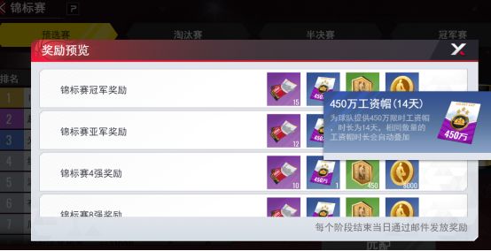 NBA篮球世界最新版4