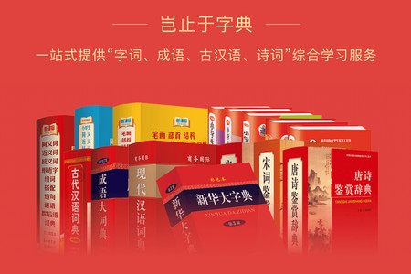 新华大字典官方正版4