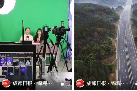 成都日报锦观客户端4