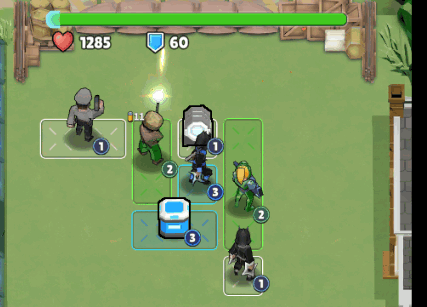 丧尸围城(Undead Siege)4