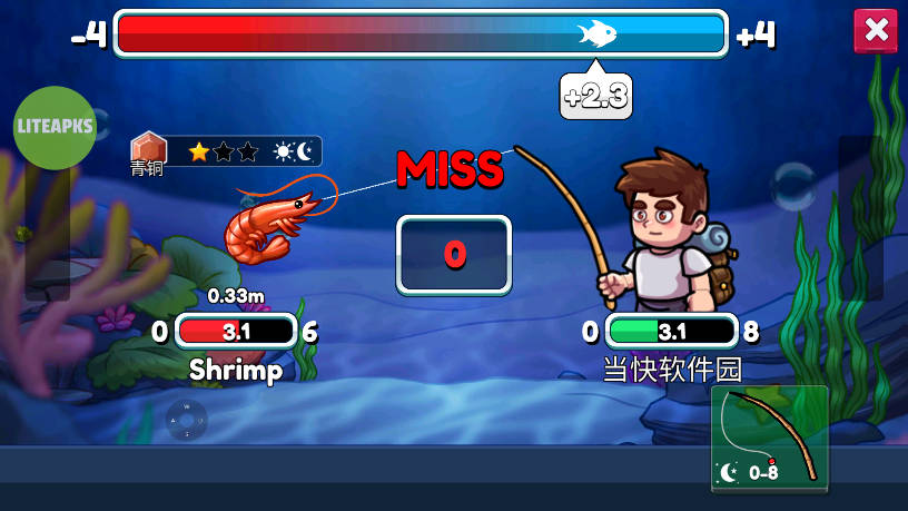 航海生活2内置mod菜单版4
