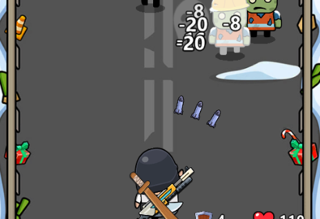 新背包幸存者(Bag Fight： Backpack Survivor)4