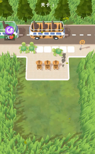 动物园逃跑计划手机版4