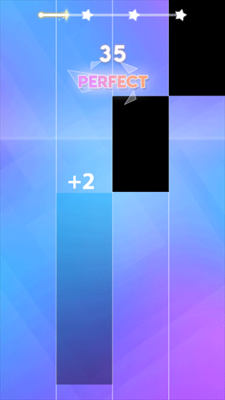 钢琴块3国际服最新版(Magic Tiles 3)4