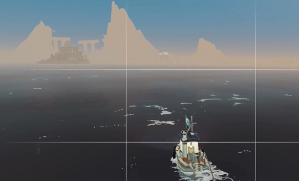 渔帆暗涌手机版(DREDGE)4