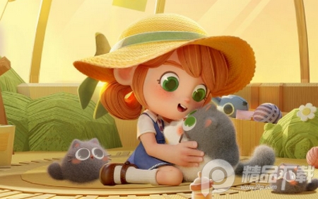 猫咪公寓2官方版4