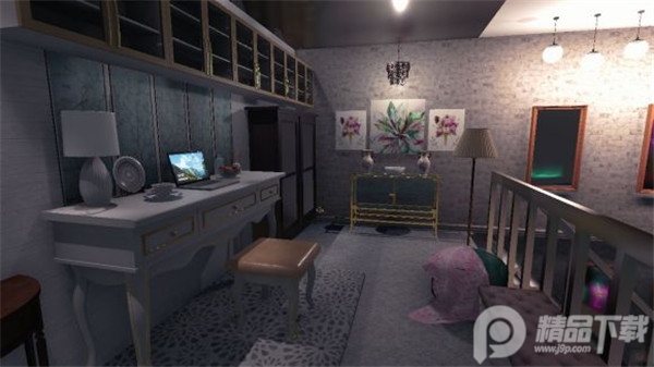 房屋设计师手谈汉化版4