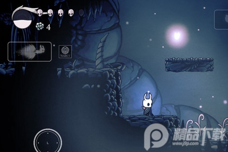空洞骑士中文版下载安装4