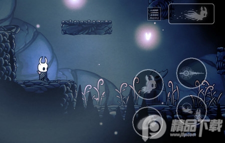 空洞骑士版内置辅助菜单版4