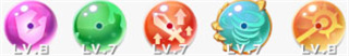 球球英雄跃游版4