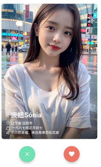 生日提醒管家app4