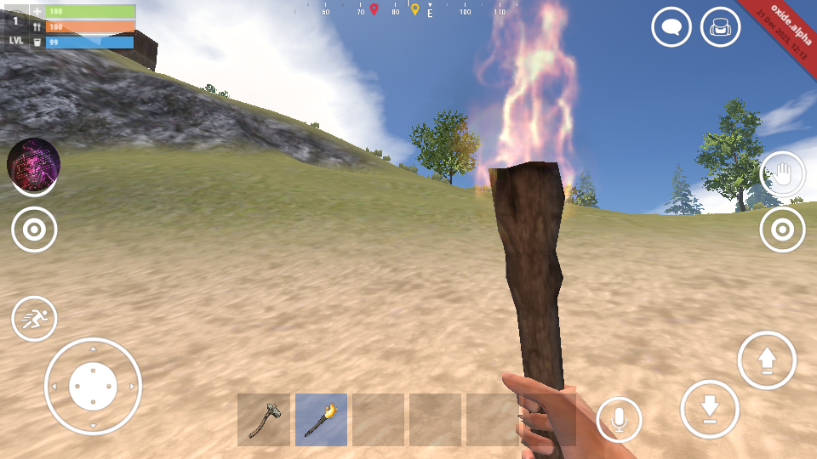 腐蚀rust4