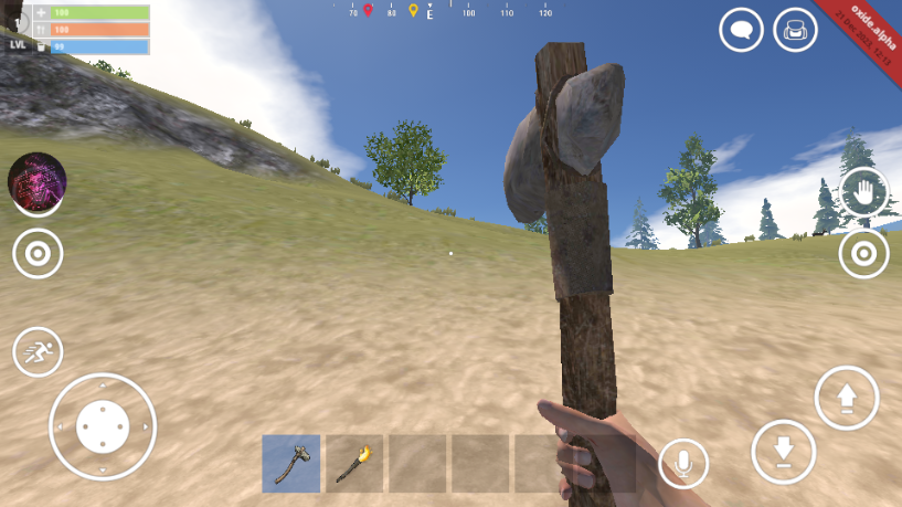腐蚀rust4