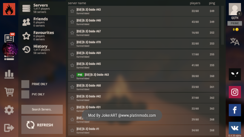 腐蚀rust4