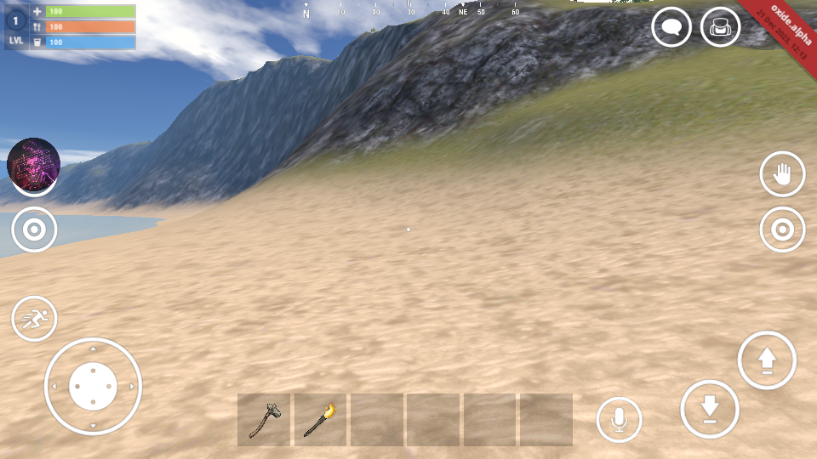 腐蚀rust4