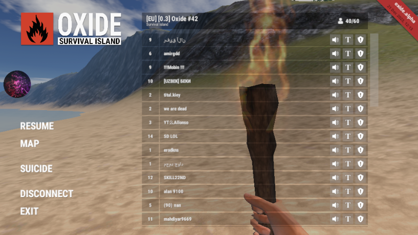 腐蚀rust4