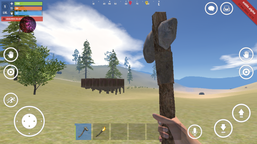 腐蚀rust4
