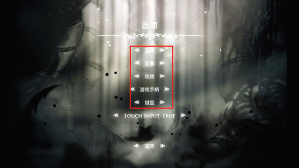 空洞骑士2025最新版4