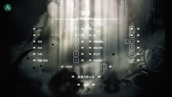 空洞骑士2025最新版4