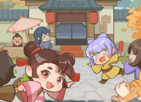 吃货之王游戏4