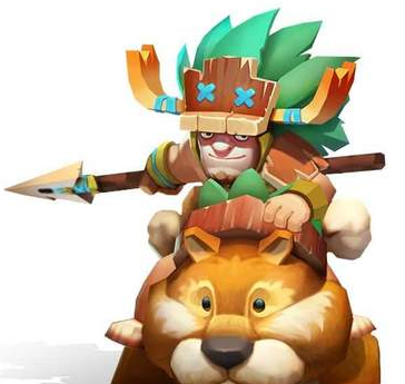石器争霸最新测试版4