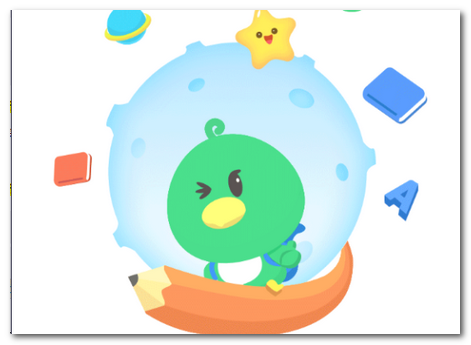 E听说小学app4