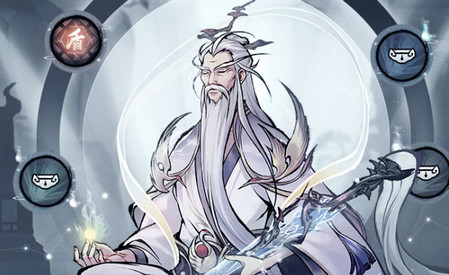 九州江湖情最新测试版4